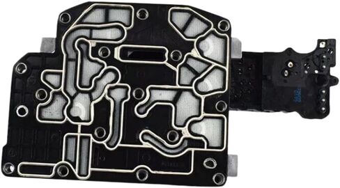 Shift Solenoid Kit 68002342 for Select Dakota Durango and Ram 1500 2500 Models 2002-2018 in Saudi Arabia