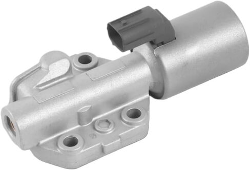 Transmission Solenoid Pair Compatible with Accord - Replaces OE Numbers 28260-PRP-014 and 28250-RPC-003 in Saudi Arabia