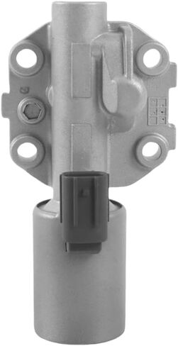 Transmission Solenoid Pair Compatible with Accord - Replaces OE Numbers 28260-PRP-014 and 28250-RPC-003 in Saudi Arabia