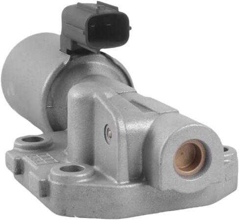 Transmission Solenoid Pair Compatible with Accord - Replaces OE Numbers 28260-PRP-014 and 28250-RPC-003 in Saudi Arabia