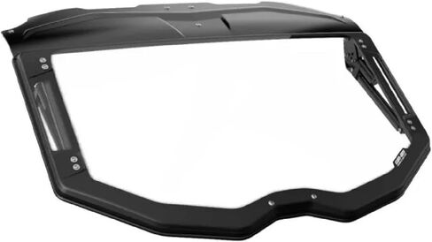 Can-Am New OEM Maverick X3 Fully Adjustable PowerFlip Windshield 715007097 in Saudi Arabia