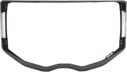 Can-Am New OEM Maverick X3 Fully Adjustable PowerFlip Windshield 715007097 in Saudi Arabia