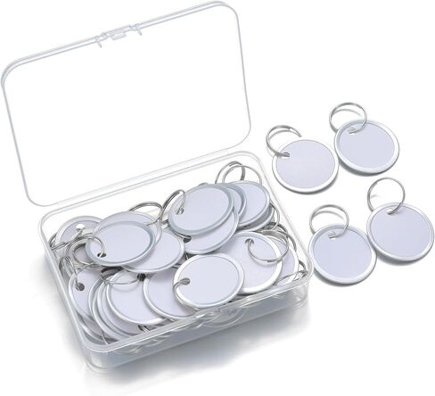 Key Tags Classify Label in Saudi Arabia