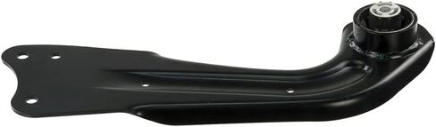Rear Lower Control Arm, 2PC Automotive Replacement Control Arms, Suspension Control Arm for Volkswagen R32 2008 for Volkswagen Rabbit 2009 2008 in Saudi Arabia