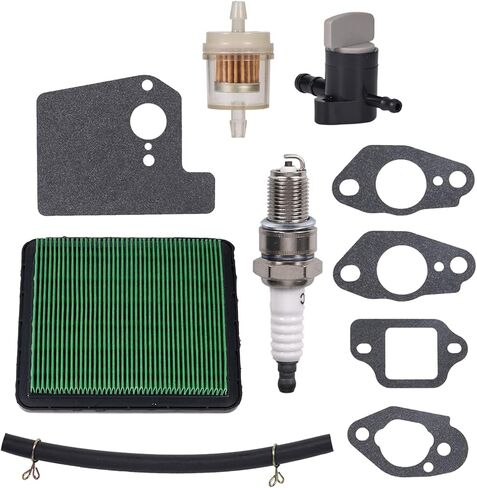 16100-Z8B-901 BB76A A Carburetor (Auto Choke) for Honda GCV160 GCV160LAO S3B NH1 GCV160LA1 S3B GCV160LA0 S3LB Lawn Mower in Kuwait