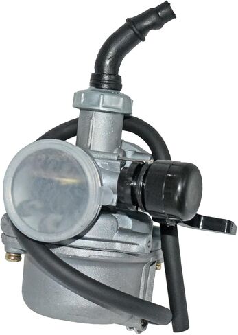 PZ19 19mm Carburetor Fit for 50cc 70cc 90cc 110cc 125cc 4 Stroke ATV Moped Quad Dirt Bike Go Kart Scooter Carb with 35mm Air Filter in Saudi Arabia