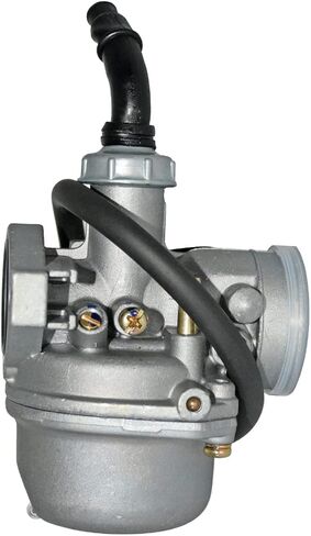 PZ19 19mm Carburetor Fit for 50cc 70cc 90cc 110cc 125cc 4 Stroke ATV Moped Quad Dirt Bike Go Kart Scooter Carb with 35mm Air Filter in Saudi Arabia