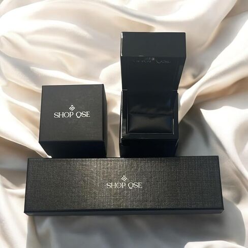 خاتم خطوبة ألماس سوليتير لاب جرو 1.00-5.00 قيراط معتمد من IGI للنساء من الذهب الأبيض والأصفر عيار 14 قيراط 4 شقوق (لون E-F VS1-VS2 وضوح تنظيف العين) in Kuwait