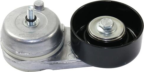 استبدال شداد حزام ملحقات Garage-Pro لسيارة Ford Escape 2001-2006 Taurus 2001-2005 Mercury Sable 2001-2005 Mariner 2005-2006 Cougar 2001-2002 3.0L يستبدل # 1F1Z6B209AA in Saudi Arabia
