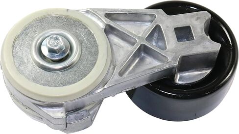 استبدال شداد حزام ملحقات Garage-Pro لسيارة Ford Escape 2001-2006 Taurus 2001-2005 Mercury Sable 2001-2005 Mariner 2005-2006 Cougar 2001-2002 3.0L يستبدل # 1F1Z6B209AA in Saudi Arabia