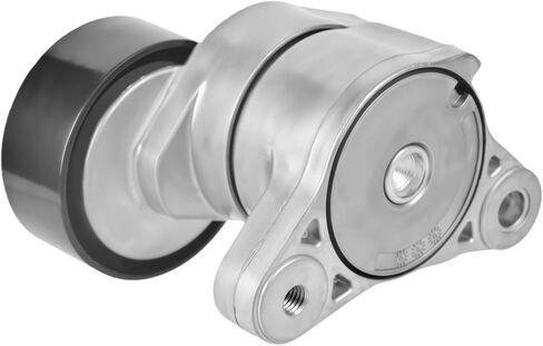 Drive Belt Tensioner 39341 Fit for Jeep Compass/Cherokee/Renegade 2015-2020, For Dodge Dart 2013-2016, For Chrysler 200 2015-2017 L4 2.0L/2.4L Petrol 89707, 19311461 in Saudi Arabia