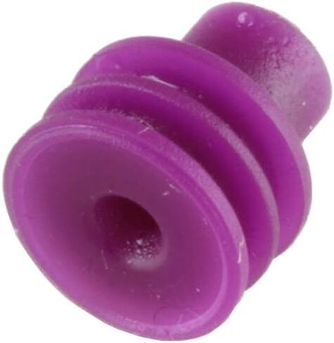 22-20 Ga. Purple Weather-Pack Seals #12089679 - (Pack of 50) in Saudi Arabia