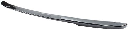 Rear Trunk Lip Spoiler Wing Compatible with Volkswagen VW Jetta MK7/ GLI 2019-2024 Accessories in Saudi Arabia