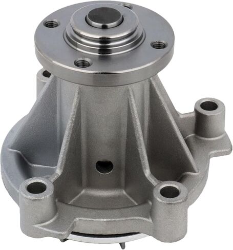 SCITOO 125-1830 AW4113 Engine Water Pump with Gasket for Lincoln for Mercury for ford Town Car Marauder Crown Victoria Grand Marquis Mustang Mark VIII Thunderbird Cougar 4.6L in Saudi Arabia