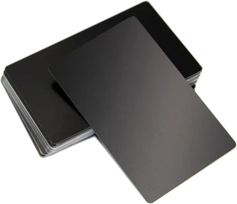 20PCS NFC Cards NTAG215 NFC Tags Blank NFC Card NFC Key Card 504 Bytes Memory with Printable Surface, Compatible with TagMo and All NFC Enabled Devices in Saudi Arabia