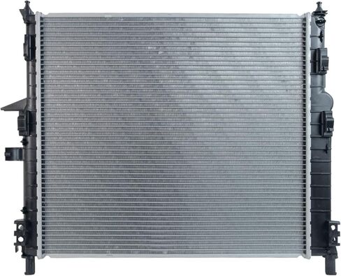 مشعاع TYC 2190 متوافق مع 1998-2005 مرسيدس بنز Ml320 in Kuwait