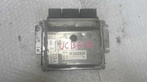 Engine ECM Control Module Fits 16-17 Compatible with Nissan Altima NEC024-008 NEC024008 in Saudi Arabia