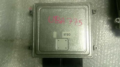Engine ECM Control Module Fits 2015 15 Compatible with KIA Compatible with Optima 39108-2GBJ6 391082GBJ6 in Saudi Arabia