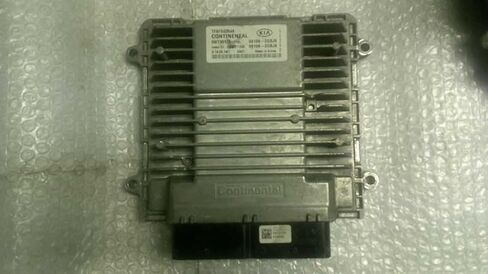Engine ECM Control Module Fits 2015 15 Compatible with KIA Compatible with Optima 39108-2GBJ6 391082GBJ6 in Saudi Arabia