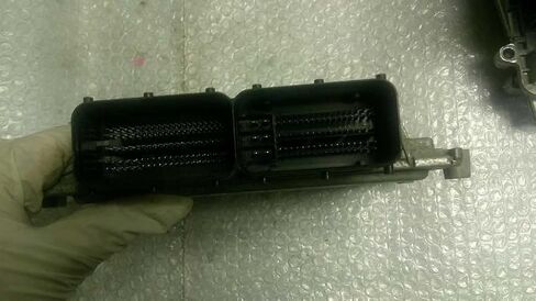Engine ECM Control Module Fits 2015 15 Compatible with KIA Compatible with Optima 39108-2GBJ6 391082GBJ6 in Saudi Arabia