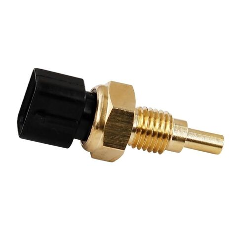 قطع الغيار للدرجة النارية المبرد مستشعر درجة حرارة الماء ل GPR125 GPR 125 GPR150 GPR-5 GPR150-6 CR150 SR300 SR250 APR300T-V in Kuwait