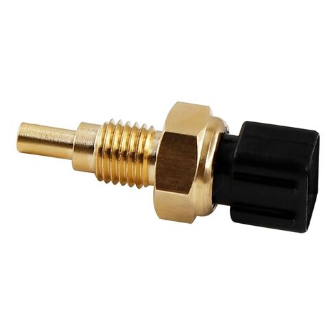 قطع الغيار للدرجة النارية المبرد مستشعر درجة حرارة الماء ل GPR125 GPR 125 GPR150 GPR-5 GPR150-6 CR150 SR300 SR250 APR300T-V in Kuwait