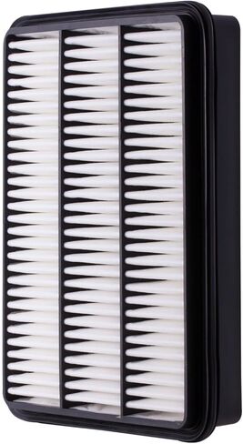 فلتر هواء المحرك الفاخر ECOGARD XA5305 يناسب Toyota Tundra 4.7L 2000-2006، سيكويا 4.7L 2001-2008، Tundra 3.4L 2000-2004، 4Runner 4.7L 2003-2009، Land Cruiser 4.7L 1998-2007 in Kuwait