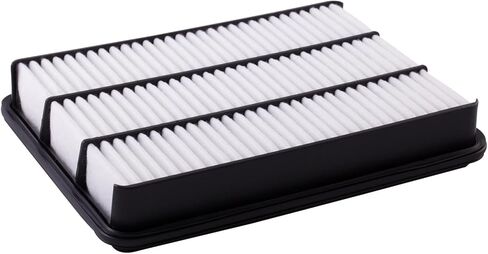 فلتر هواء المحرك الفاخر ECOGARD XA5305 يناسب Toyota Tundra 4.7L 2000-2006، سيكويا 4.7L 2001-2008، Tundra 3.4L 2000-2004، 4Runner 4.7L 2003-2009، Land Cruiser 4.7L 1998-2007 in Kuwait