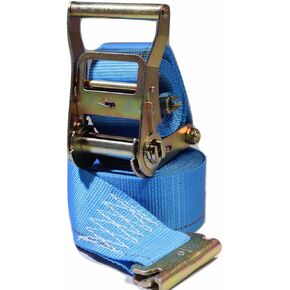 200 Pack 2 in x 20 ft Van Ratchet Strap Logistic E-Track w/Spring E in Saudi Arabia