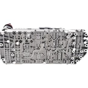 722.8 TCU W245 W169 A1695451032 A1695451062 CVT TCM وحدة التحكم في ناقل الحركة مع جسم الصمام S متوافق مع مرسيدس in Kuwait