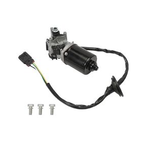 Front Windshield Wiper Motor Replacement 8889582230 88958223 Compatible for Chevy Colorado Canyon Pickup 2004-2012 in Saudi Arabia