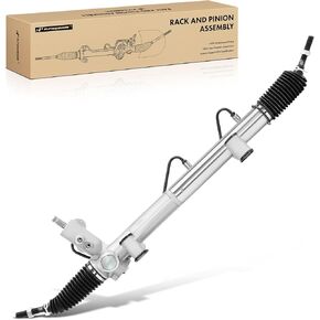 A-Premium - Hydraulic Power Steering Rack and Pinion Compatible with Mercedes-Benz W163 Series ML320 1998-2000, ML430 1999-2000, Replace# 1634600100 in Kuwait