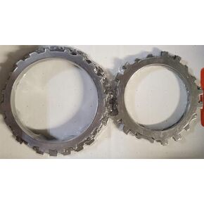 steel pack 4l60e Automatic transmission in Kuwait