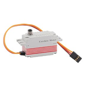 S1509M Metal Gear Coreless Digital Low Profile Servo 12.8Kgf.cm 0.07 sec in Saudi Arabia