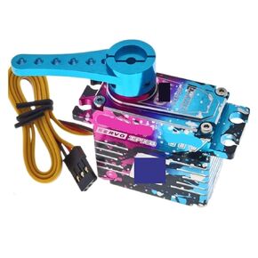 IPX896 43KG Industrial Climbing Car Model Car High Torque Digital Servo(with 35mm arm) in Saudi Arabia