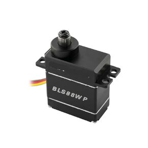 BLS88WP All-Metal Digital high-Voltage high-Torque Fully Digital Remote Control servo in Kuwait