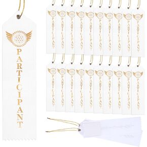 20 قطعة من شريط جائزة المشارك مع بطاقة الحدث، وأشرطة المركز الأول للحدث الرياضي لزملاء العمل، ومسابقات الرقص، ومسابقات الموسيقى، وجوائز الفريق، ومسابقة سباق السيارات in Kuwait