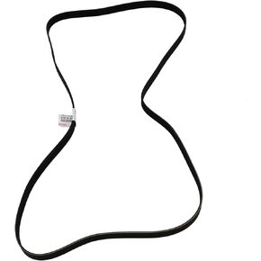 قطع غيار تويوتا الأصلية 90916-02708 حزام المولد والمروحة in Kuwait