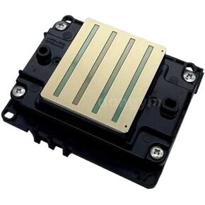 Compatible Sublimation Printer Head First Lock Print Head WF4720 Cabezal 4720 Printhead in Kuwait