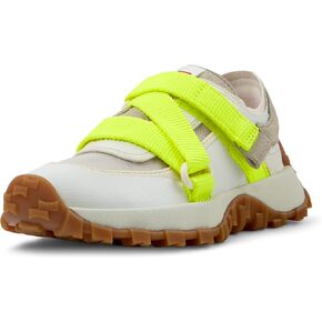 Camper, Drift Trail, Kids - Sneaker, Multi - Assorted, 34, (EU) in Saudi Arabia