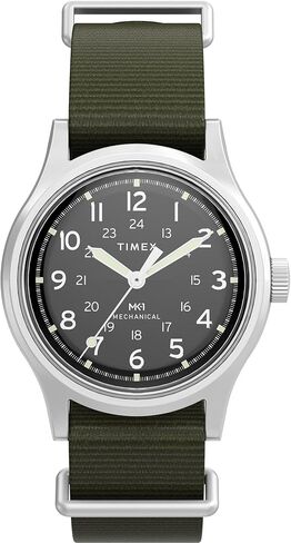 Timex Men's Mk1 36mm Watch in Saudi Arabia