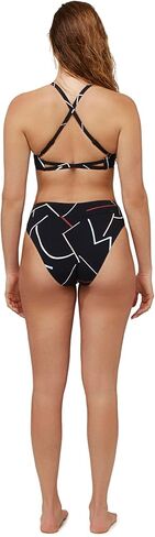 Gottex Women's Free Sport Beach High Neck Bikini Swim Top-Removable Soft Cups, Adjustable Straps, Front & Back Lining in Saudi Arabia