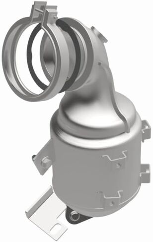MagnaFlow Catalytic Converter 280173: OEM Grade, Direct-Fit (Federal/EPA Compliant) in Saudi Arabia