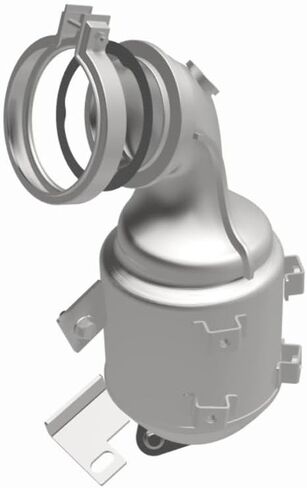 MagnaFlow Catalytic Converter 280173: OEM Grade, Direct-Fit (Federal/EPA Compliant) in Saudi Arabia