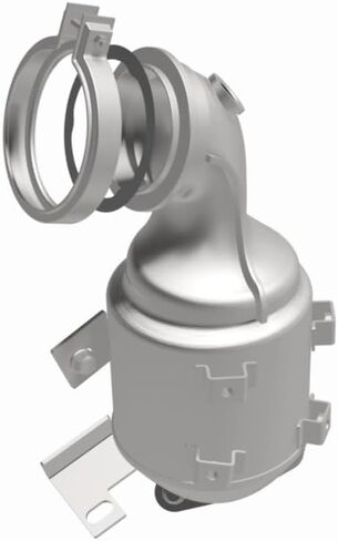 MagnaFlow Catalytic Converter 280173: OEM Grade, Direct-Fit (Federal/EPA Compliant) in Saudi Arabia