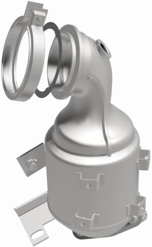 MagnaFlow Catalytic Converter 280173: OEM Grade, Direct-Fit (Federal/EPA Compliant) in Saudi Arabia