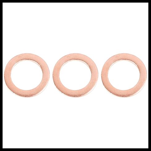 1 Set M10x1.25 Metric Thread Double Banjo Bolt Brake Fitting Adapter with Washers for Motorcycle Car Durable Material in Saudi Arabia