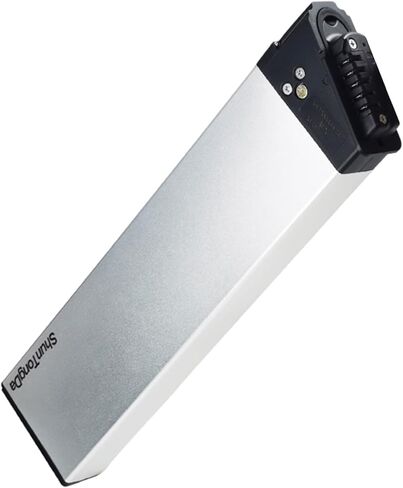 Fit for Bezior X500/X500 pro/X1500/X1000/M26/XF200/X Plus Folding Electric Bike 48V 52V Battery DCH006 DCH009 (48V14Ah DCH009) in Kuwait