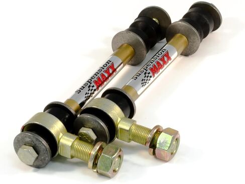 SMX-1311L Maxxlinks Leveled For 2011-2013 Ram 4x4 2500/3500 Inc. Mega Cab. Center To Center Measurement Of 6.5 In. in Saudi Arabia