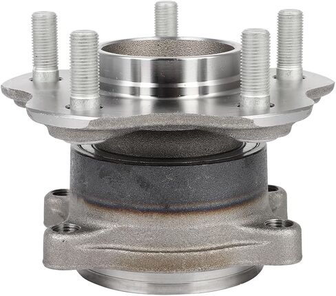 SCITOO 1 x Rear Wheel Bearings and Hub Assembly 2003-2008 For INFINITI FX35,Non-ABS 5-Lug 950-008 3.5L in Saudi Arabia